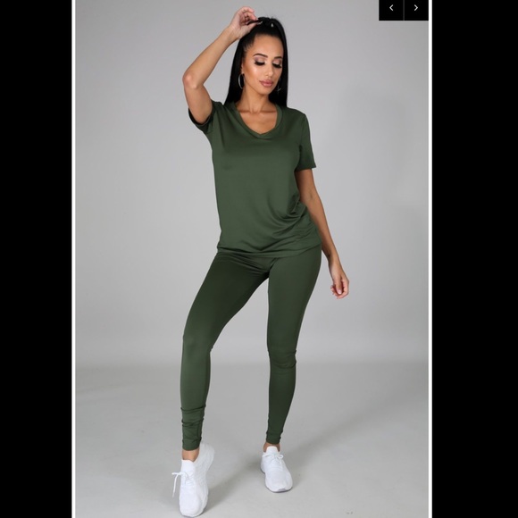 Lounge set